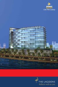 Flamingo Heights, Dubai: project render