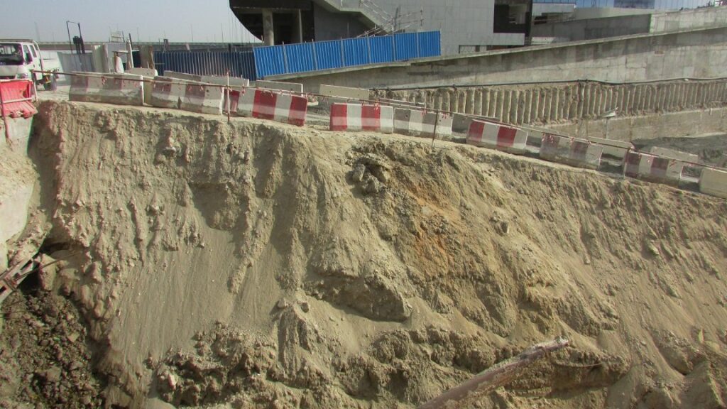 Langham Place Downtown Dubai By Omniyat, Business Bay: Dubai Land Department inspection photo, January 2019