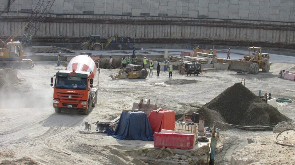 Langham Place Downtown Dubai By Omniyat, Business Bay: Dubai Land Department inspection photo, January 2019