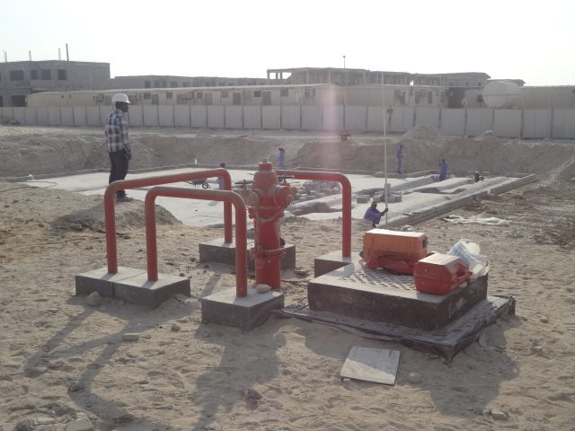 Dubai Life Style City, Dubai: Dubai Land Department inspection photo, March 2014
