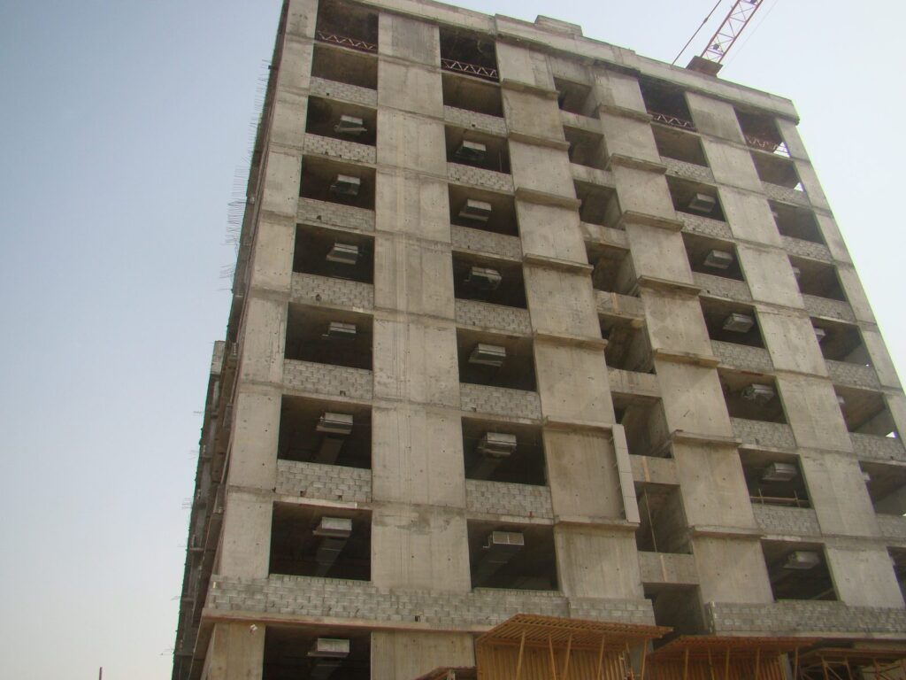 Rasha 2, Dubai: Dubai Land Department inspection photo, February 2014