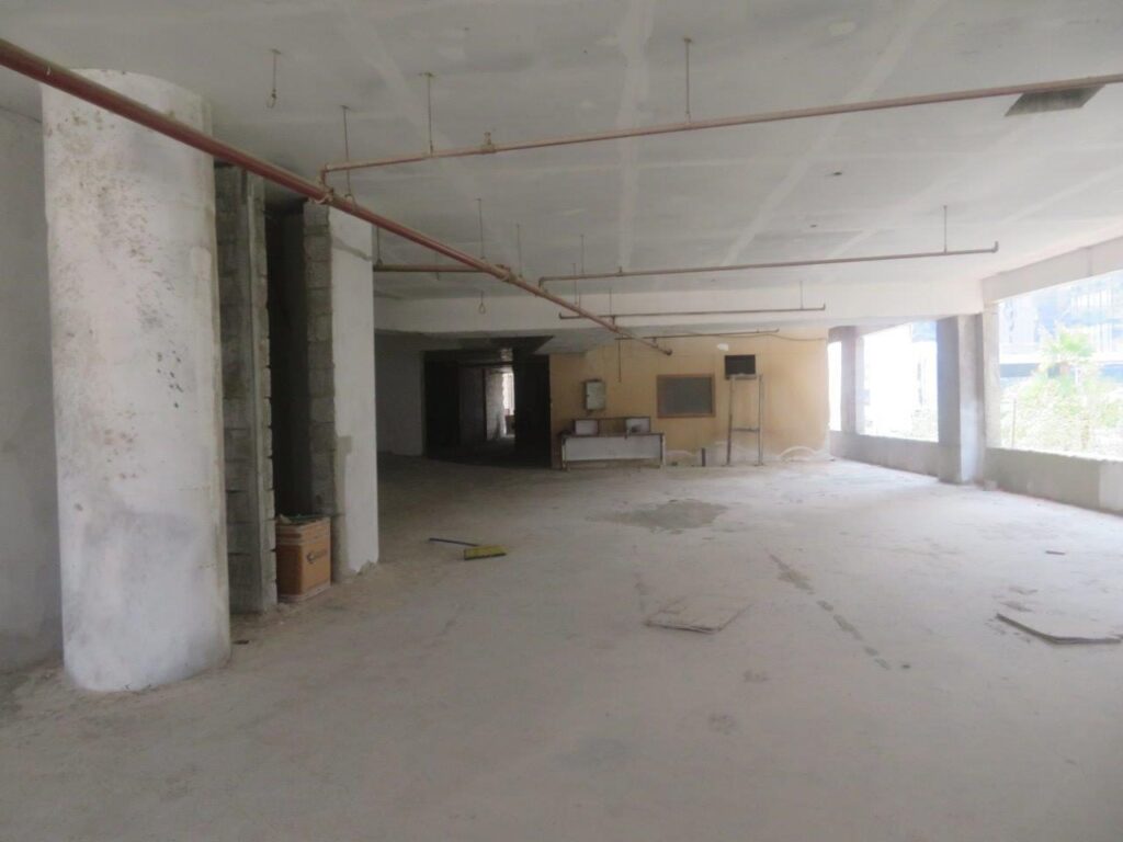 Canada Business Center, Business Bay: Dubai Land Department inspection photo, September 2023