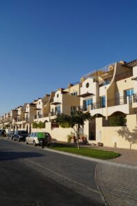 Westar La Residencia Del Sol, Jumeirah Village Circle (JVC): project render