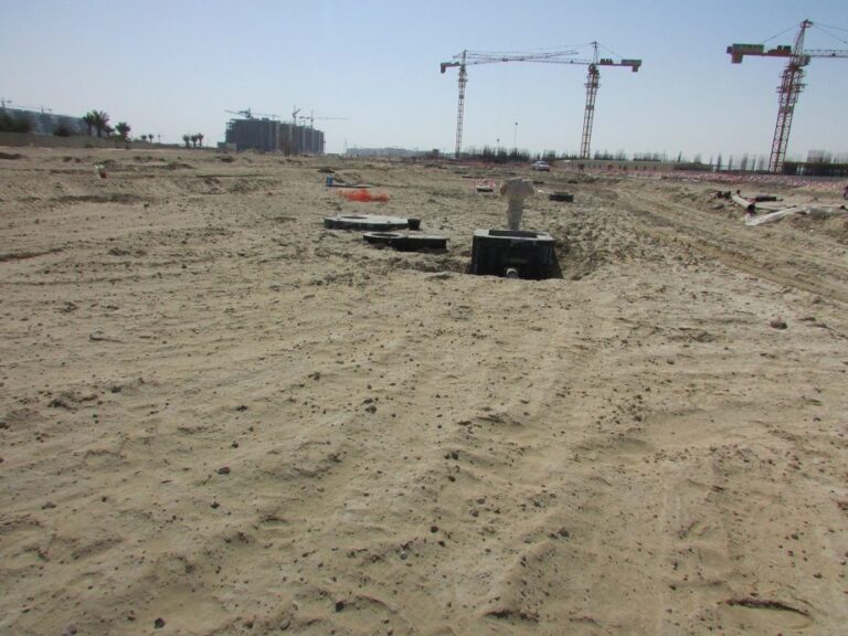 Augusta@Akoya By Damac, Al Hebiah Third: Dubai Land Department inspection photo, February 2016