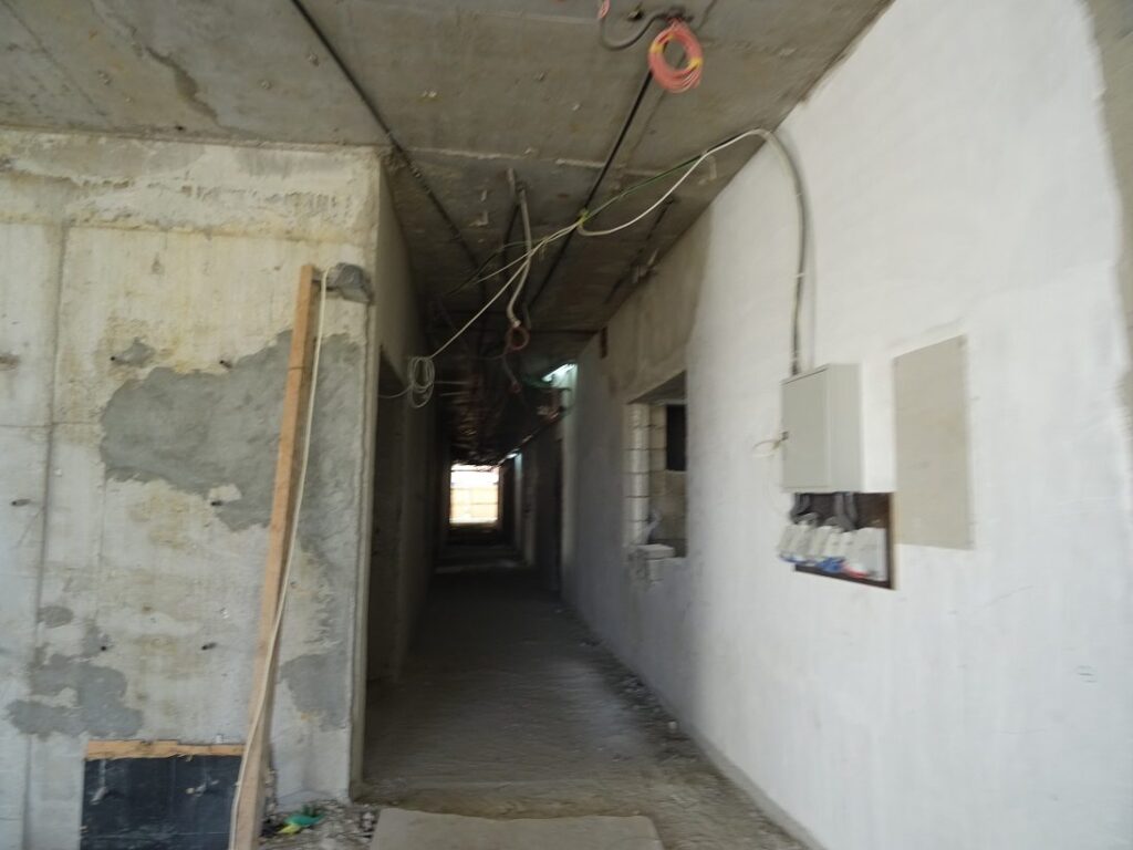 Monte Carlo Residences, Jumeirah Village Circle (JVC): Dubai Land Department inspection photo, March 2017