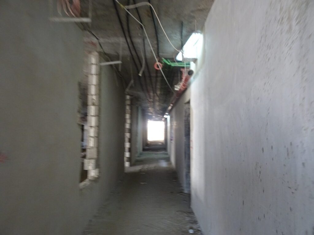 Monte Carlo Residences, Jumeirah Village Circle (JVC): Dubai Land Department inspection photo, March 2017