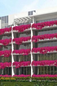 Monte Carlo Residences, Jumeirah Village Circle (JVC): project render