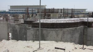 Ava Designer Resedenss, Dubai Investment Park First: Dubai Land Department inspection photo, January 2018