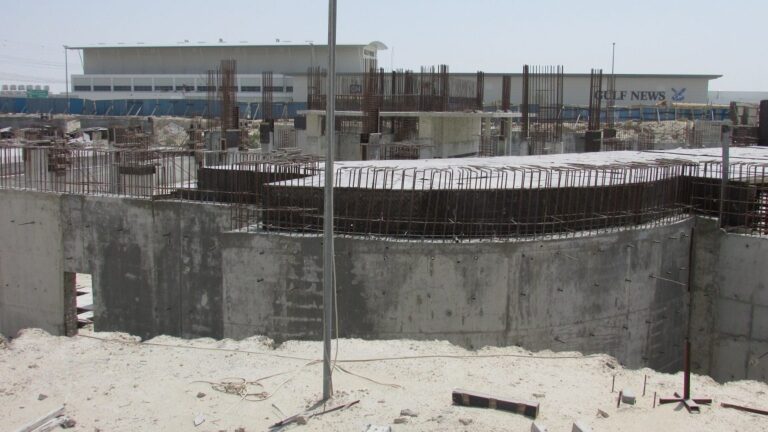 Ava Designer Resedenss, Dubai Investment Park First: Dubai Land Department inspection photo, January 2018