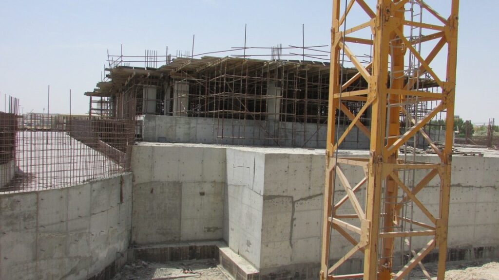 Ava Designer Resedenss, Dubai Investment Park First: Dubai Land Department inspection photo, January 2018