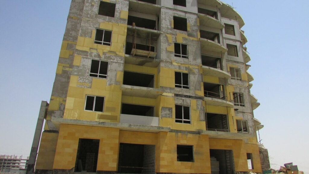 Ava Designer Resedenss, Dubai Investment Park First: Dubai Land Department inspection photo, January 2018