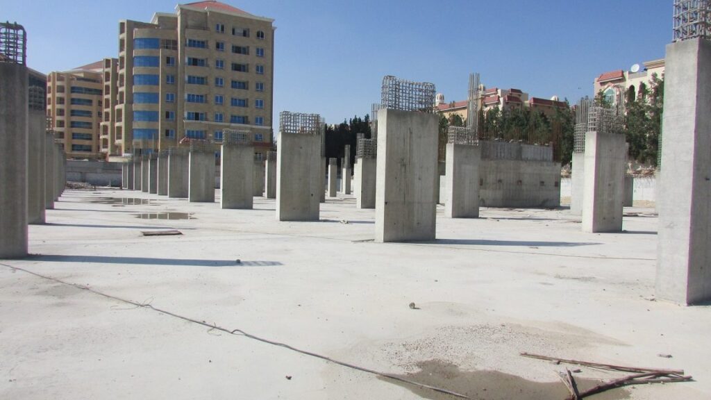 Dubai Lagoon Rowan, Dubai Investment Park First: Dubai Land Department inspection photo, January 2018