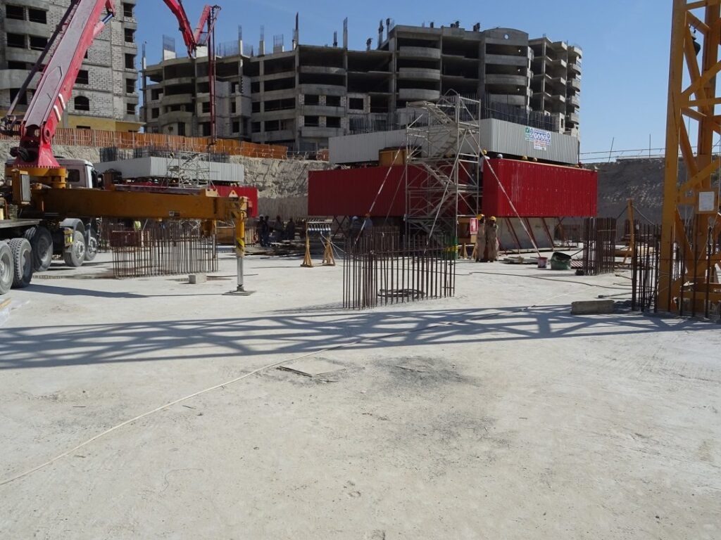 Dubai Lagoon I Suites Hotel Apartment, Dubai Investment Park First: Dubai Land Department inspection photo, November 2017