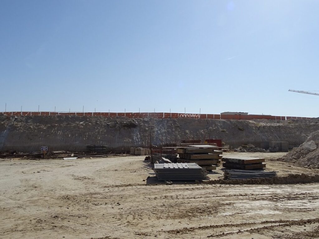 Dubai Lagoon I Suites Hotel Apartment, Dubai Investment Park First: Dubai Land Department inspection photo, November 2017
