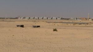 Eastern Residence - South, Wadi Al Safa 2: Dubai Land Department inspection photo, October 2015