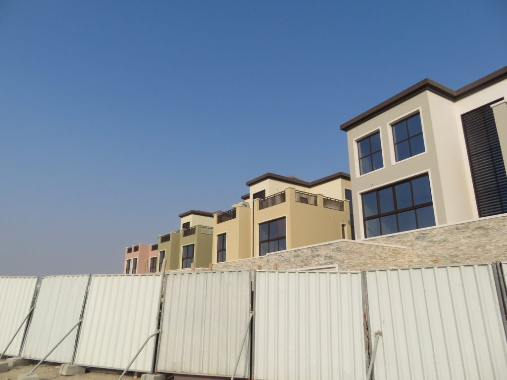 Indigo Zen 1, Al Hebiah Fifth: Dubai Land Department inspection photo, October 2017