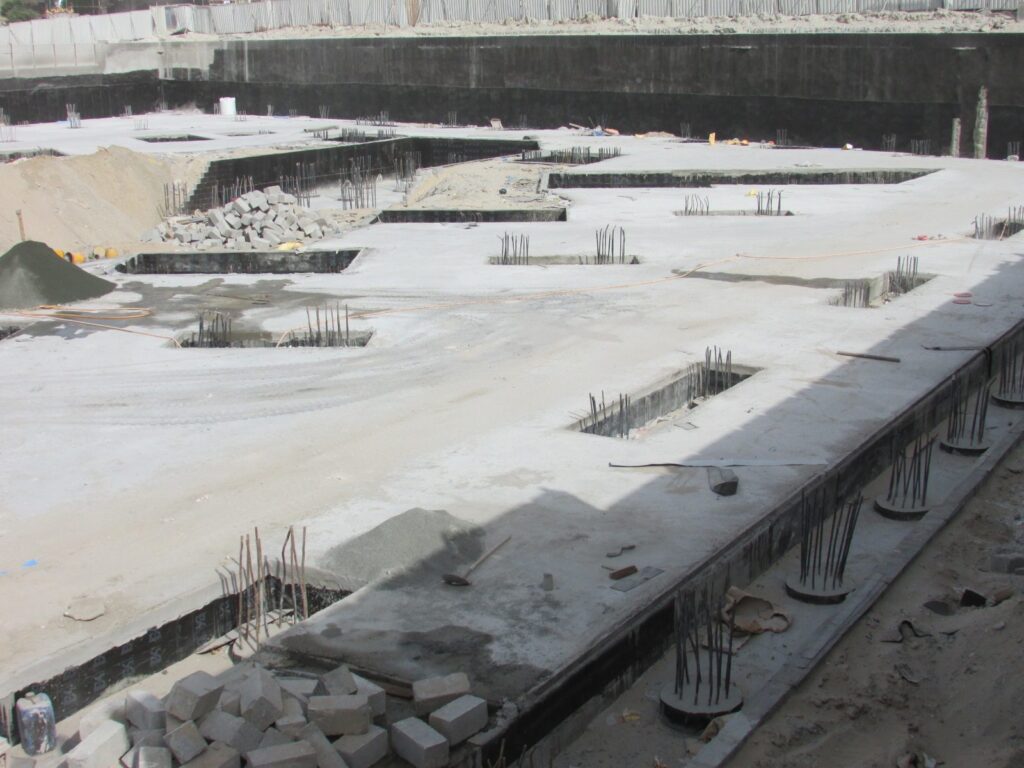 Vizir Downtown, Downtown Dubai: Dubai Land Department inspection photo, June 2016