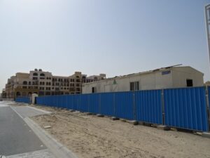 Park Villa'S 3, Jumeirah Village Circle (JVC): Dubai Land Department inspection photo, May 2016