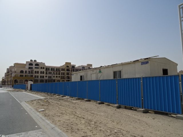 Park Villa'S 3, Jumeirah Village Circle (JVC): Dubai Land Department inspection photo, May 2016