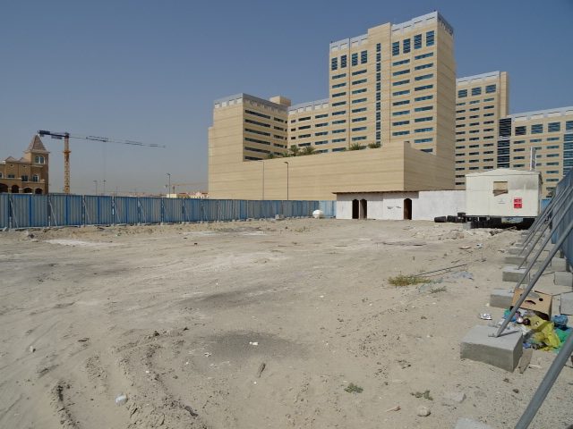 Park Villa'S 3, Jumeirah Village Circle (JVC): Dubai Land Department inspection photo, May 2016