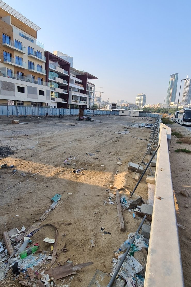 Park Villa'S 5, Jumeirah Village Circle (JVC): project render