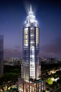 Westar Galaxy, Wadi Al Safa 3: project render