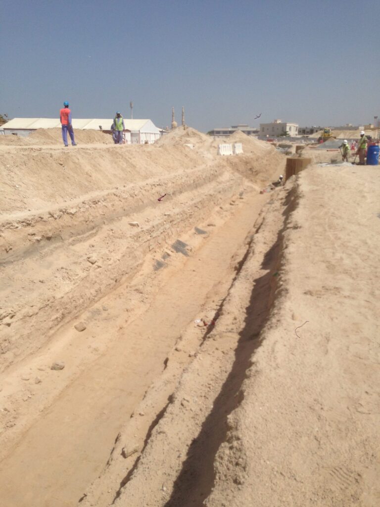 Jumeirah Hills - The Palaces, Dubai: Dubai Land Department inspection photo, September 2015