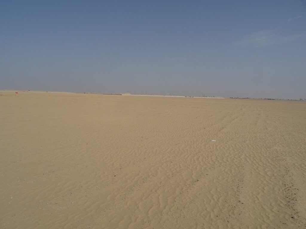 Hawthorn @ Akoya Oxygen, Dubai: Dubai Land Department inspection photo, March 2016