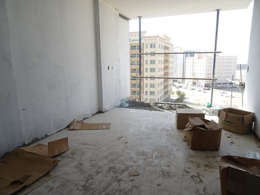 Safeer Residences 2, Wadi Al Safa 5: Dubai Land Department inspection photo, February 2018
