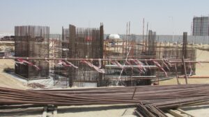 Mag 5, Madinat Al Mataar: Dubai Land Department inspection photo, September 2017