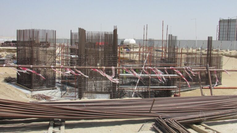 Mag 5, Madinat Al Mataar: Dubai Land Department inspection photo, September 2017