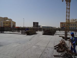 Posh Lifestyles, Wadi Al Safa 3: Dubai Land Department inspection photo, May 2016