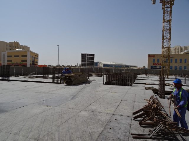 Posh Lifestyles, Wadi Al Safa 3: Dubai Land Department inspection photo, May 2016