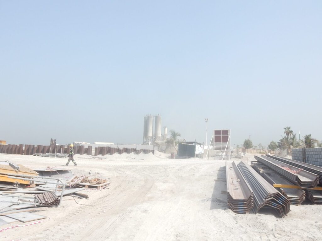 Mudon Views - Tower 5, Al Hebiah Sixth: Dubai Land Department inspection photo, July 2018