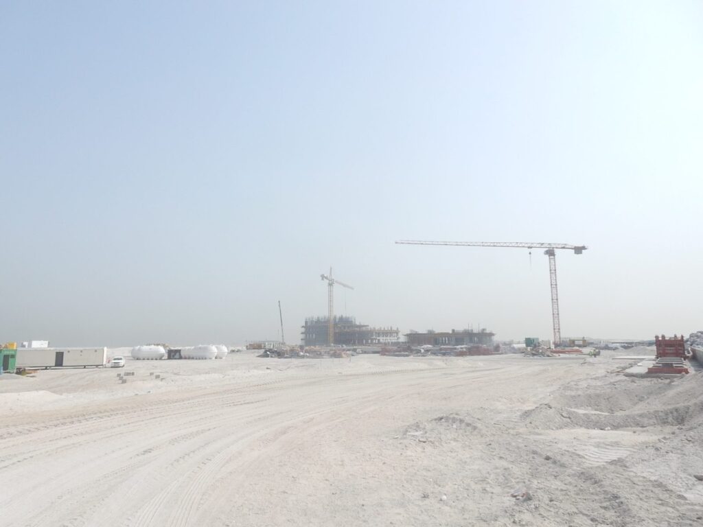 Mudon Views - Tower 5, Al Hebiah Sixth: Dubai Land Department inspection photo, July 2018