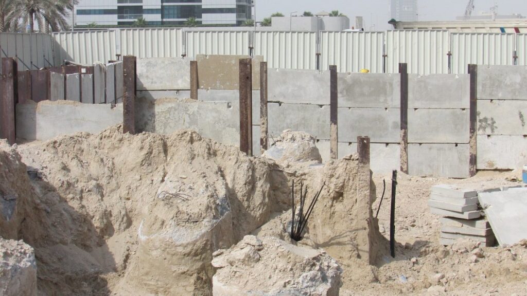 Green Valley Tower, Jumeirah Village Circle (JVC): Dubai Land Department inspection photo, September 2018