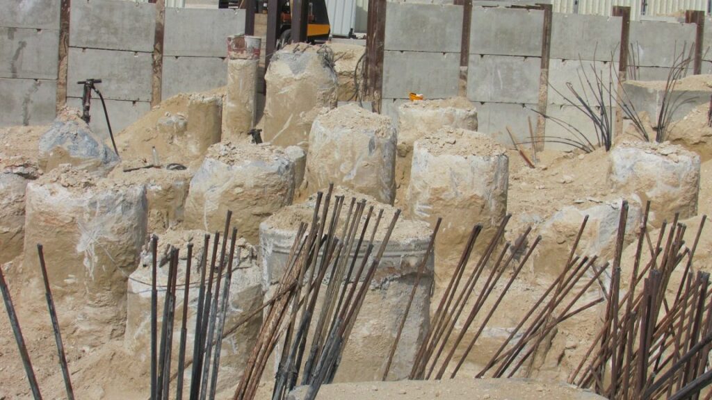 Green Valley Tower, Jumeirah Village Circle (JVC): Dubai Land Department inspection photo, September 2018