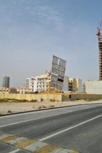 Garden Heights, Jumeirah Village Circle (JVC): project render