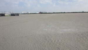 Saffron, Madinat Al Mataar: Dubai Land Department inspection photo, December 2018