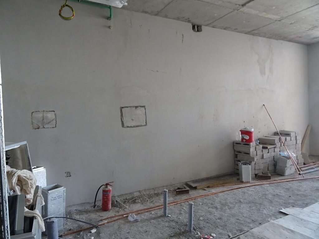 Avenue Residence Three, Jabal Ali First: Dubai Land Department inspection photo, August 2018