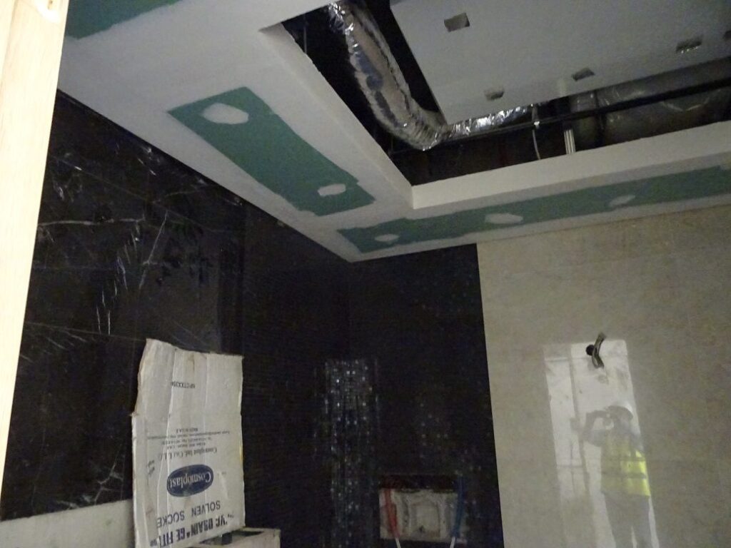 Avenue Residence Three, Jabal Ali First: Dubai Land Department inspection photo, August 2018