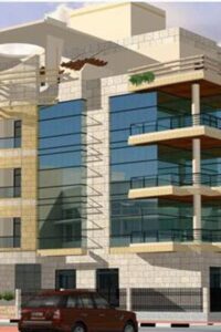Prodigy, Jumeirah Village Circle (JVC): project render