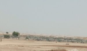 Bellaria, Al Yelayiss 5: Dubai Land Department inspection photo, August 2024