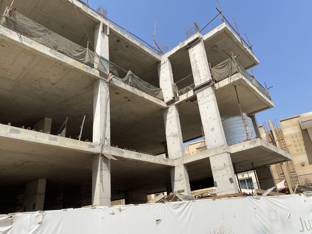 Orchid Residence, Jumeirah Village Circle (JVC): Dubai Land Department inspection photo, December 2024
