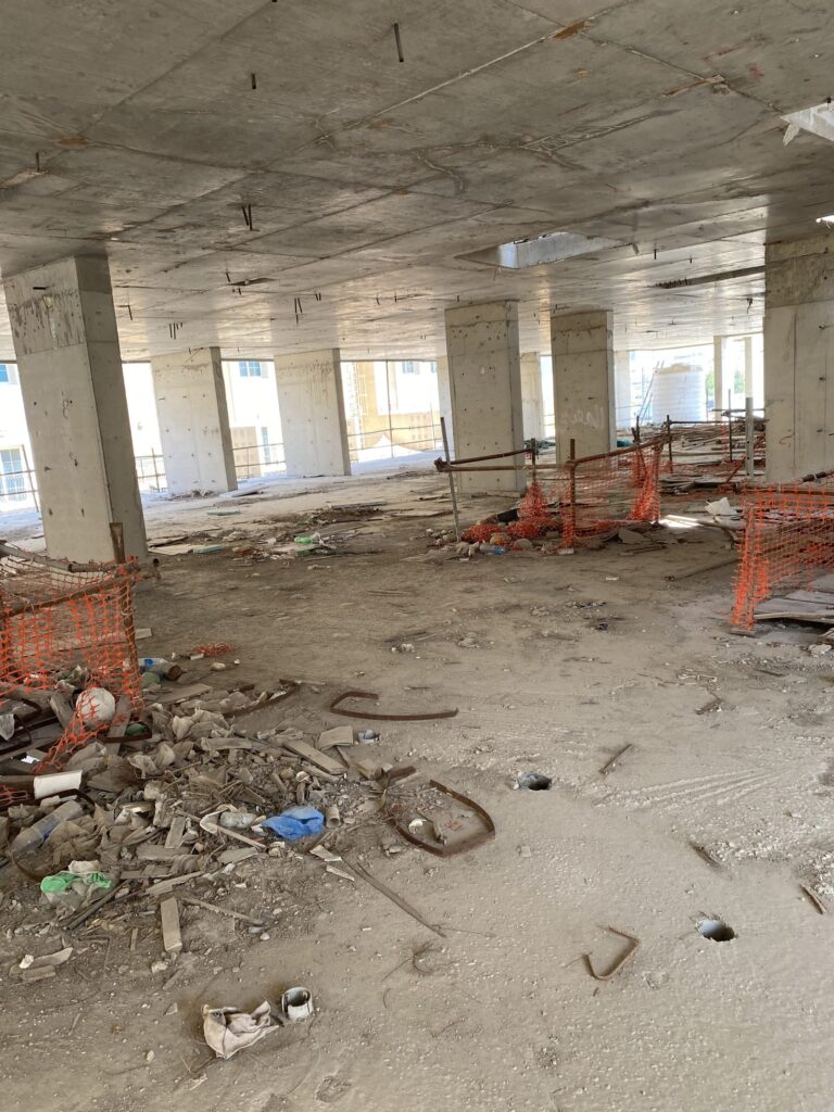 Orchid Residence, Jumeirah Village Circle (JVC): Dubai Land Department inspection photo, December 2024
