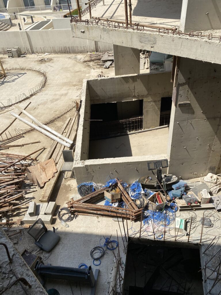 Orchid Residence, Jumeirah Village Circle (JVC): Dubai Land Department inspection photo, December 2024