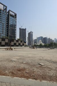 Mag 888, Downtown Dubai: project render