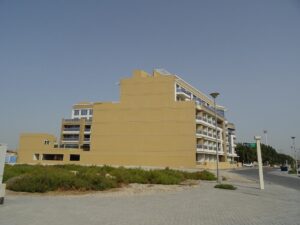 Magnolia, Al Barsha South Fifth: Dubai Land Department inspection photo, April 2018