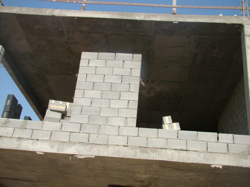Spark, Dubai: Dubai Land Department inspection photo, December 2013