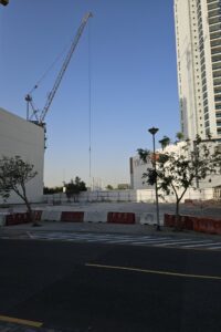 The Lyceum, Al Barsha South Fifth: project render